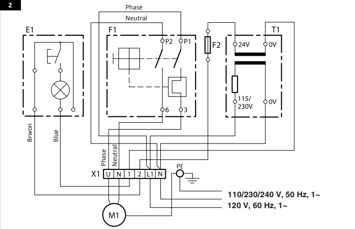 ="尼的曼焊煙除塵器電路圖" 尼的曼焊煙除塵器電路圖